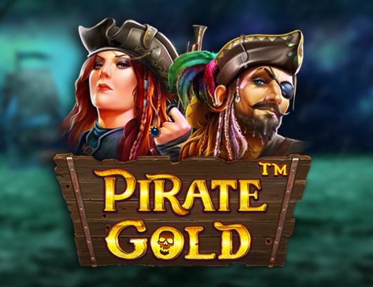 Pirate Gold